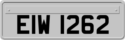 EIW1262