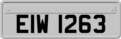 EIW1263