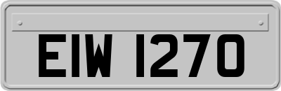 EIW1270