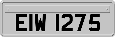 EIW1275