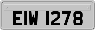 EIW1278