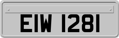 EIW1281