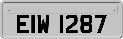 EIW1287