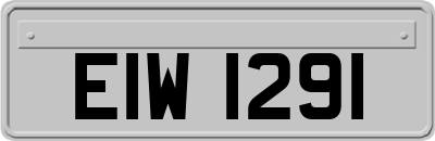 EIW1291