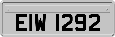 EIW1292