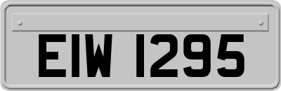 EIW1295