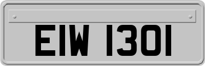 EIW1301