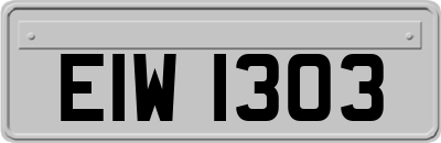 EIW1303