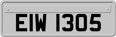 EIW1305