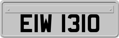 EIW1310