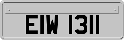 EIW1311