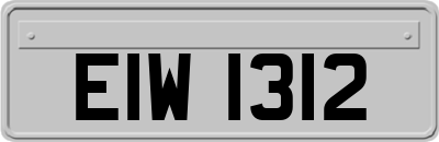 EIW1312