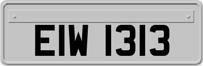 EIW1313