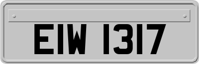 EIW1317