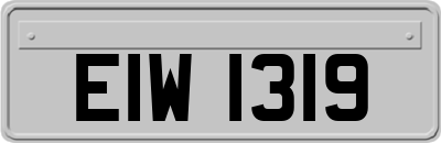 EIW1319