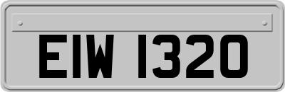 EIW1320