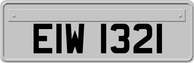 EIW1321