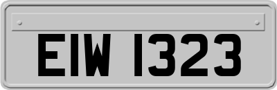 EIW1323