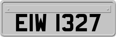 EIW1327