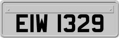 EIW1329