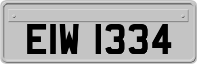 EIW1334