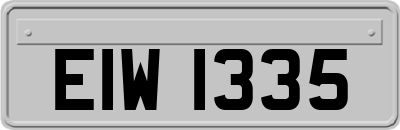 EIW1335