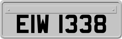 EIW1338