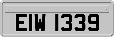 EIW1339