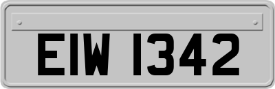 EIW1342