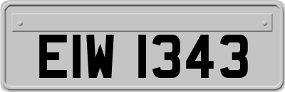 EIW1343