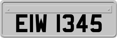 EIW1345
