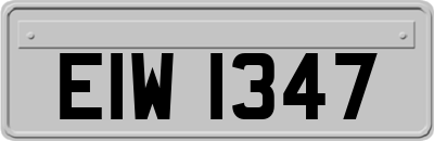 EIW1347