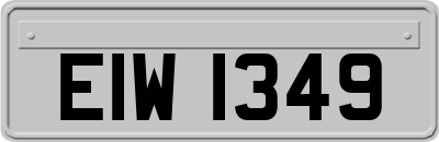 EIW1349