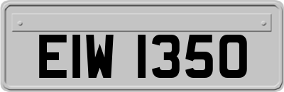 EIW1350