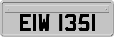 EIW1351