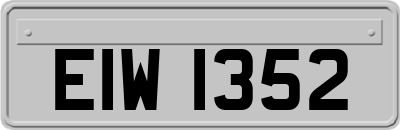 EIW1352