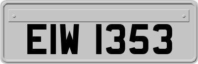 EIW1353