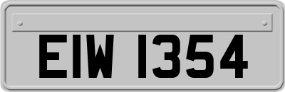 EIW1354