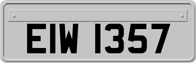 EIW1357