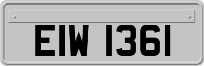 EIW1361