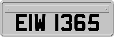 EIW1365