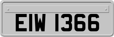 EIW1366