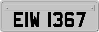 EIW1367