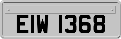 EIW1368