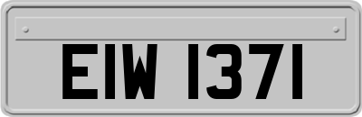 EIW1371