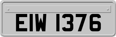 EIW1376