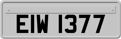 EIW1377