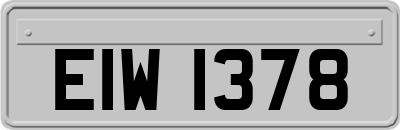 EIW1378