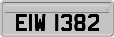 EIW1382