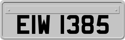 EIW1385